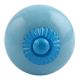 Sky Blue Turquoise Fitting Ceramic Knob
